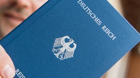 Polizei durchsucht 25 Wohnungen von „Reichsbürgern“