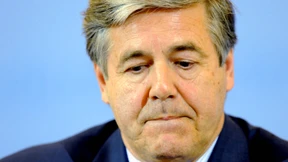 Aktionäre gegen Josef Ackermann