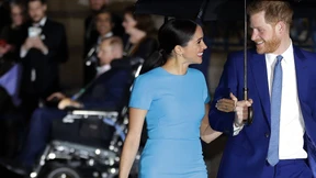 Prinz Harry und Meghan erwarten ihr zweites Kind
