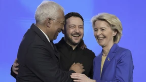 Erst der EU beitreten, dann verhandeln?