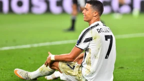 Ronaldo steht dicht vor dem Triumph – und scheitert