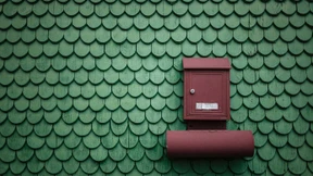 Post umgeleitet, Audi geliehen