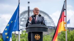 Sehnsucht nach dem Befreiungsschlag