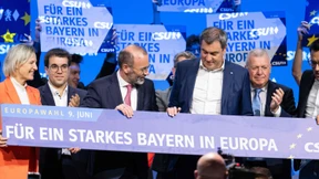 Sie knöpfen sich „Kremlknechte“ und Grüne vor