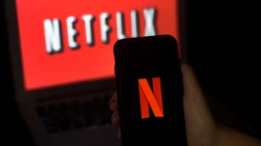 Netflix geht ins Risiko