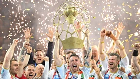 Neue deutsche Handball-Welle