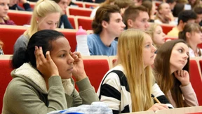 Warum Studenten hinschmeißen