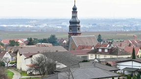 Trump wünscht sich offenbar Besuch in Heimat seiner Vorfahren