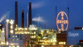 Noch mehr Glyphosat-Kläger gegen Bayer