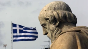 Der Schulden-Masterplan aus Athen