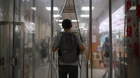 Was die China-Bewunderer übersehen