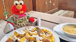 Ganz so, als wären sie Menschen