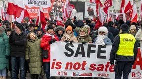 Die polnische Opposition fürchtet das deutsche Joch