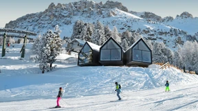 Einen Hang zur Moderne