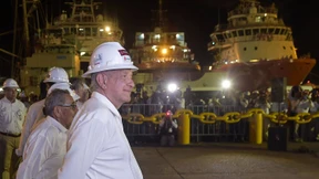 Größtes Ölvorkommen seit 30 Jahren in Mexiko entdeckt