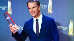 Lanz, Kiewel und Winterscheidt gewinnen Deutschen Fernsehpreis