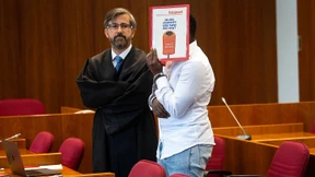 Jugendlicher zu zehn Jahren Haft verurteilt