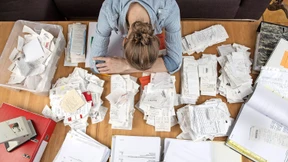 Deswegen geben Millionen Deutsche keine Steuererklärung ab