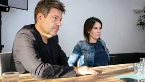 „Über eine Politik, die wieder Grenzen hochziehen will, verhandeln wir nicht“