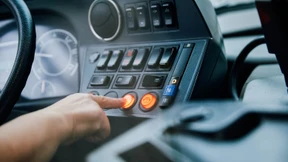 15-Jähriger versucht schon wieder Linienbus zu steuern