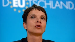 AfD schließt Zusammenarbeit mit Pegida nicht aus