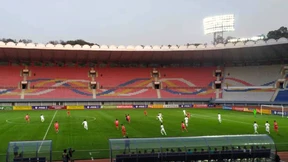 Keine Fans, kein Fernsehen, keine Tore