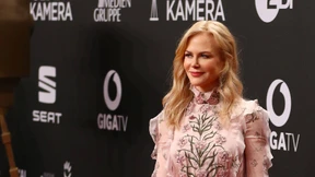 Die Rüschen sind zurück!