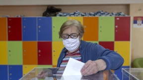 Wahlkampf in Zeiten der Pandemie