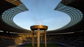 Zeitplan der Bewerbung für die Olympischen Spiele 2024