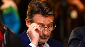 Der Mitläufer Coe ist der Falsche 