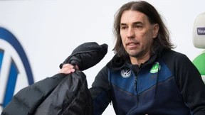 Martin Schmidt wirft hin