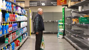 Wie „Down under“ durch Corona „unaustralisch“ wird