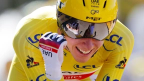 Dominator Pogacar dicht vor dem zweiten Triumph