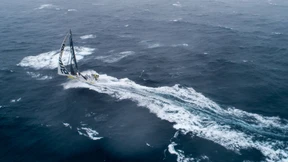 Das grandiose Comeback des Ocean-Race-Veteranen