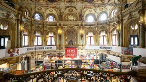 Katharsis und Konserven