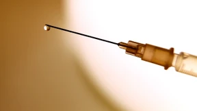 „Der Schutz ist mir wichtiger als das Risiko“