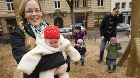 Die Vereinbarkeits-Lüge