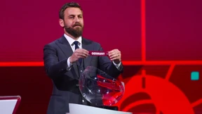 Das Losglück der Nationalelf ist zurück