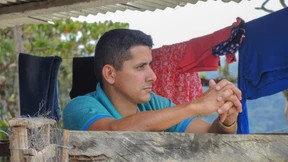 Wer entscheidet, was vom Krieg bleibt?