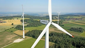 Naturstrom braucht Wachstumskapital