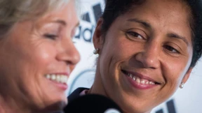 Gefährliche „Klinsfrau“ 