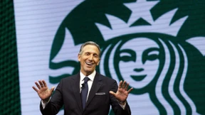 Howard Schultz tritt doch nicht  gegen Donald Trump an