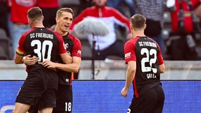 Sie spielen füreinander