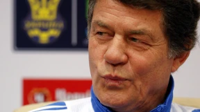 Ein Herthaner der ersten Bundesliga-Stunde 