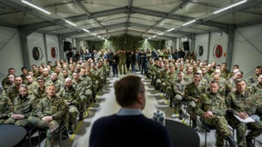 Wachsender Widerstand in der SPD gegen Pläne von Boris Pistorius