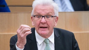 „Klimawandel lässt sich nicht wegimpfen"