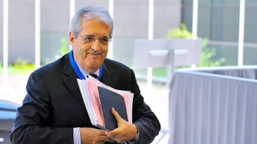 Haushalt der tausend Aufschübe  