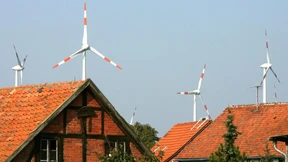 SPD schlägt „Windbürgergeld“ vor