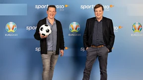 Béla Réthy wird ausgewechselt