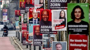 Alles Wichtige zur Bundestagswahl in Hessen